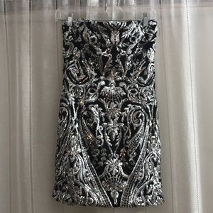 Tobi ✨Sparkle✨ dress